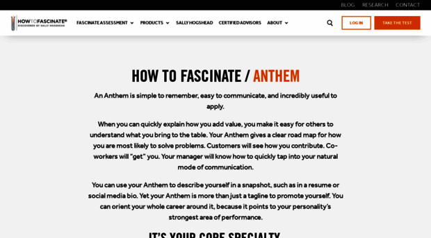 anthem.howtofascinate.com