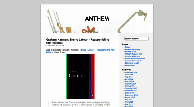 anthem.wordpress.com