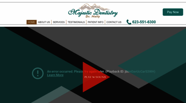 anthemazdentistry.com