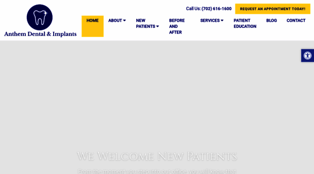 anthemdental.com