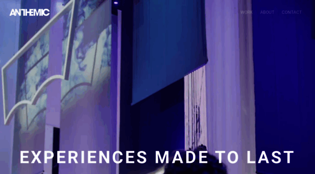 anthemicagency.com