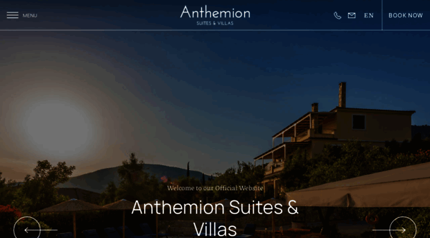 anthemion.gr