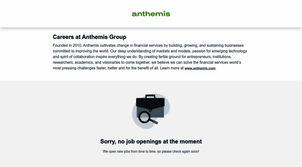 anthemisgroup.workable.com