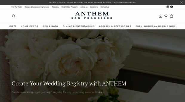 anthemsf.com