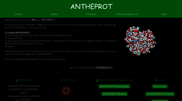 antheprot-pbil.ibcp.fr