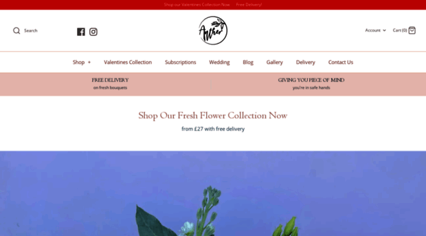 antherflowers.com