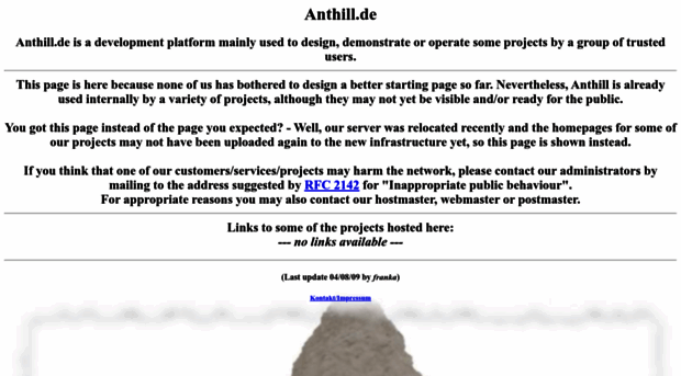 anthill.de