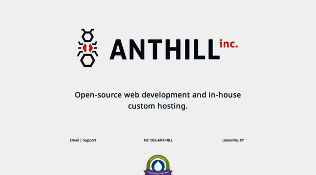 anthill.net