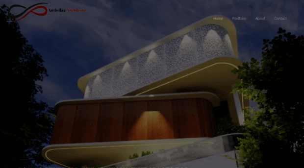 anthillaarchitectz.com