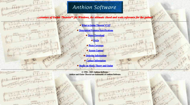 anthion.com