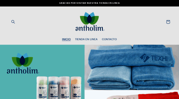 antholim.com