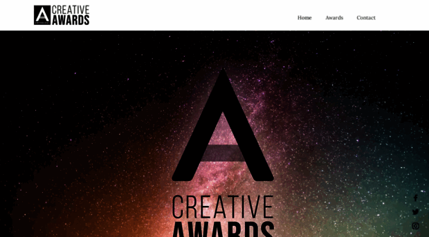 anthologyawards.com