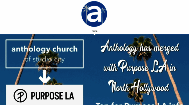 anthologychurch.com