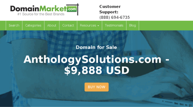 anthologysolutions.com