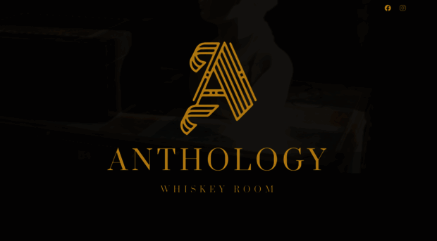 anthologywhiskey.com