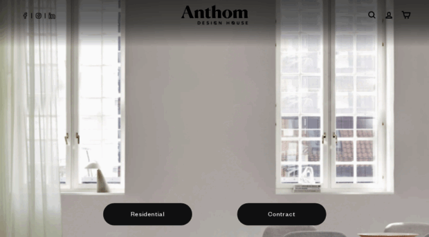 anthomdesignhouse.com