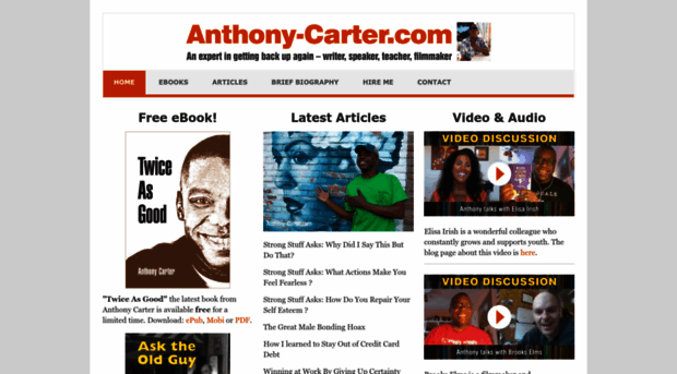 anthony-carter.com