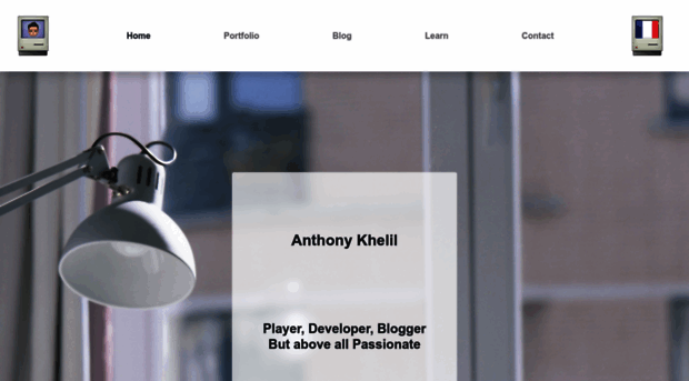 anthony-khelil.com