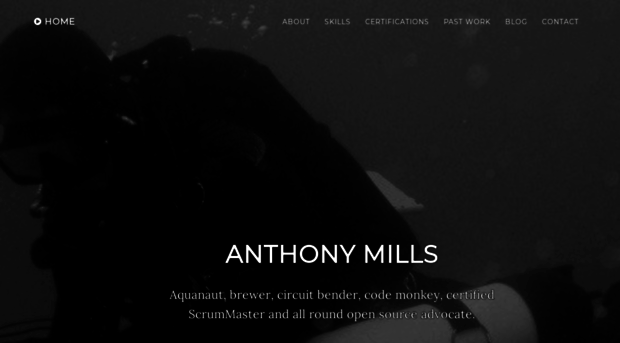 anthony-mills.com