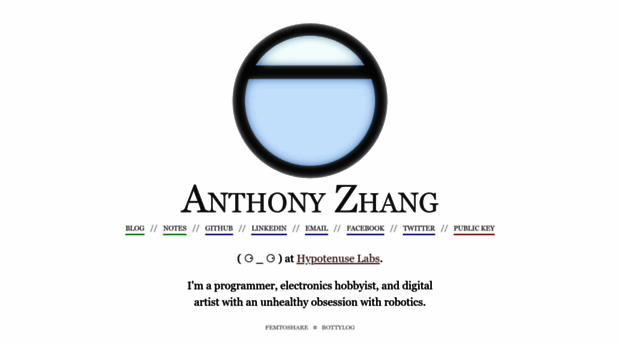 anthony-zhang.me