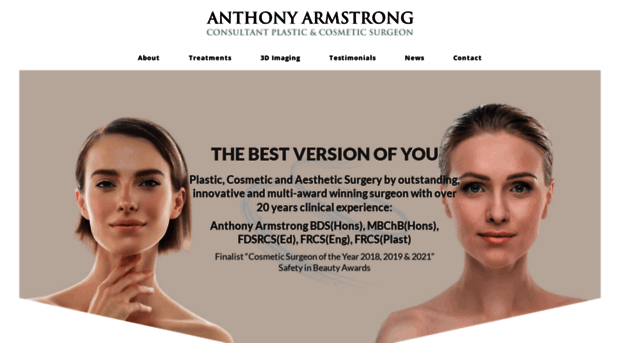 anthonyarmstrong.co.uk