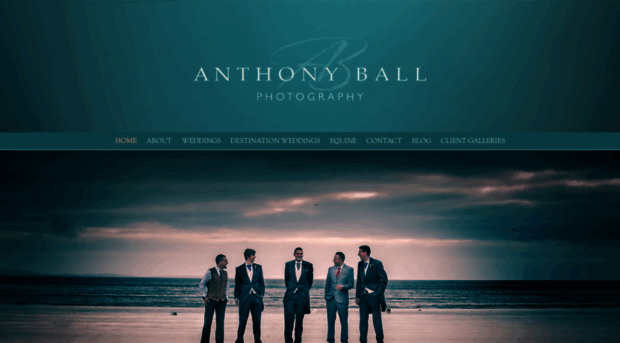 anthonyballphotography.co.uk