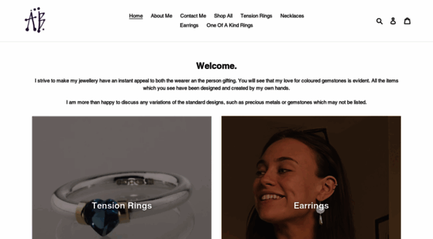 anthonyblakeney.com