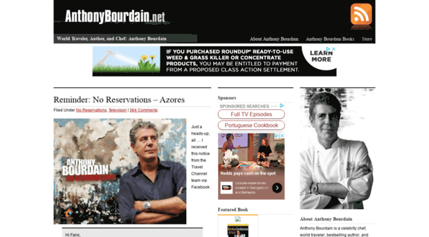 anthonybourdain.net