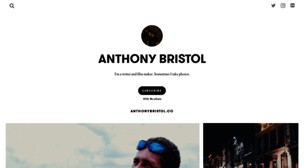 anthonybristol.exposure.co