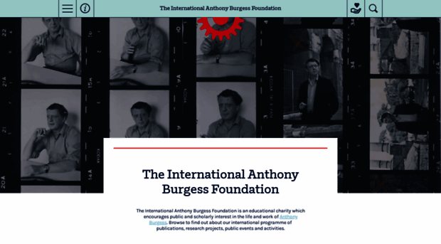 anthonyburgess.org