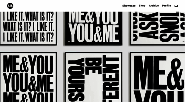 anthonyburrill.com