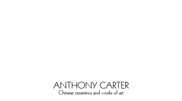 anthonycarter.net