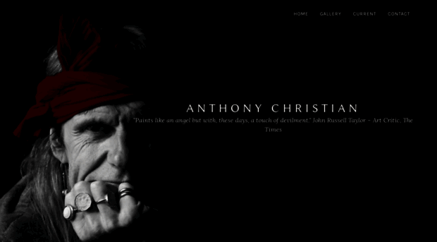 anthonychristian.co.uk