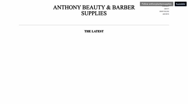 anthonyco.ca