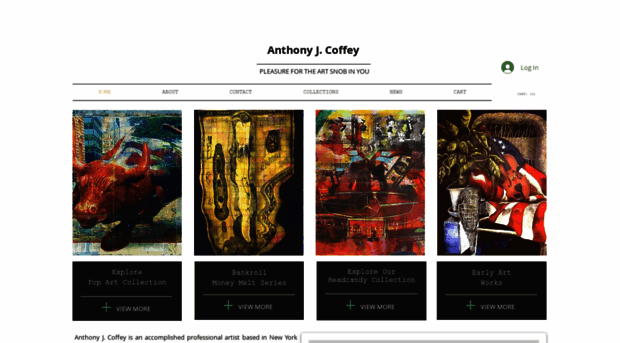 anthonycoffey.com