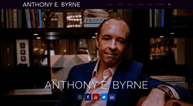 anthonyebyrne.com