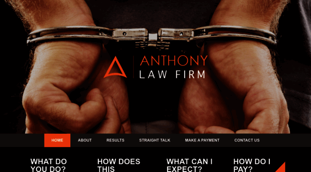 anthonyfirm.com