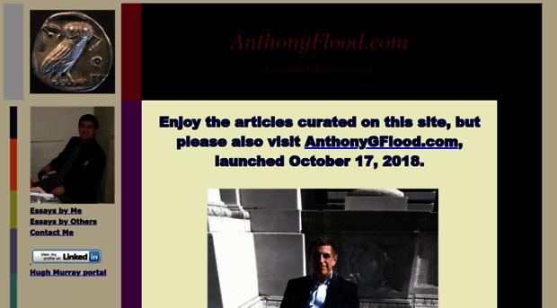 anthonyflood.com