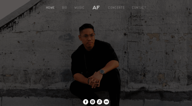 anthonyfungmusic.com