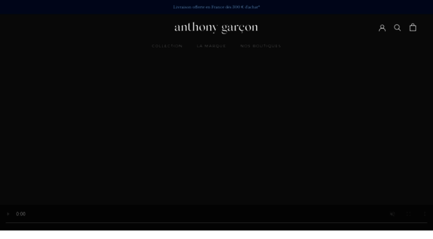 anthonygarcon.com