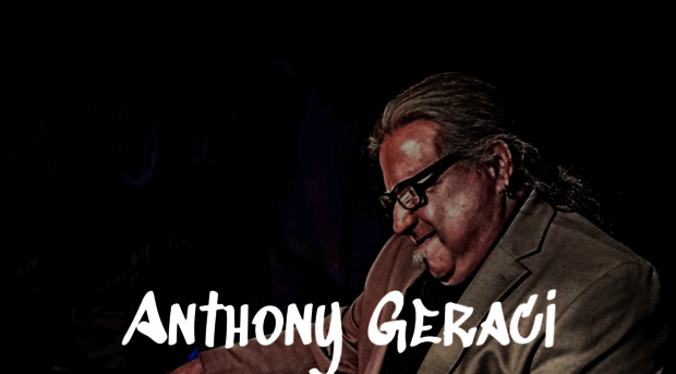 anthonygeraciblue.com