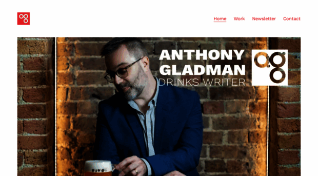 anthonygladman.com