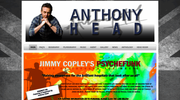 anthonyhead.org