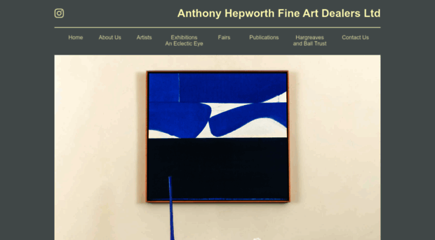 anthonyhepworth.com