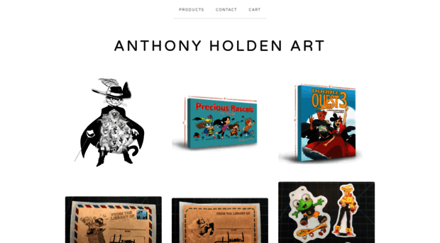 anthonyholdenart.bigcartel.com