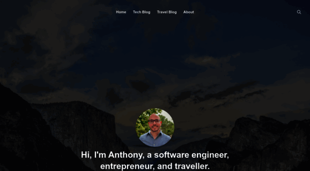 anthonykuske.com