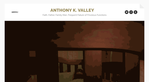 anthonykvalley.com