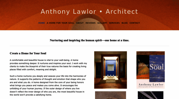 anthonylawlorarchitect.com