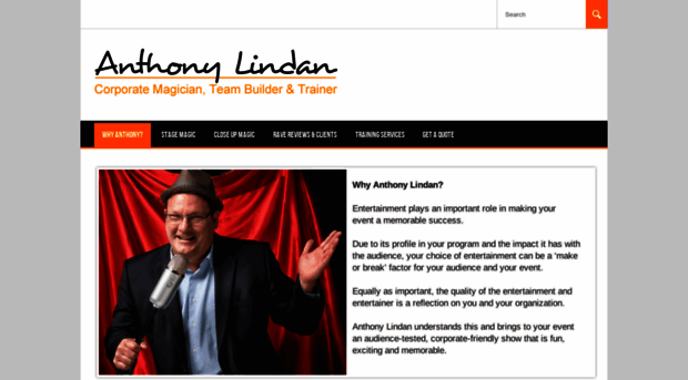 anthonylindan.com