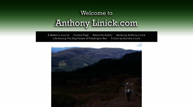 anthonylinick.com